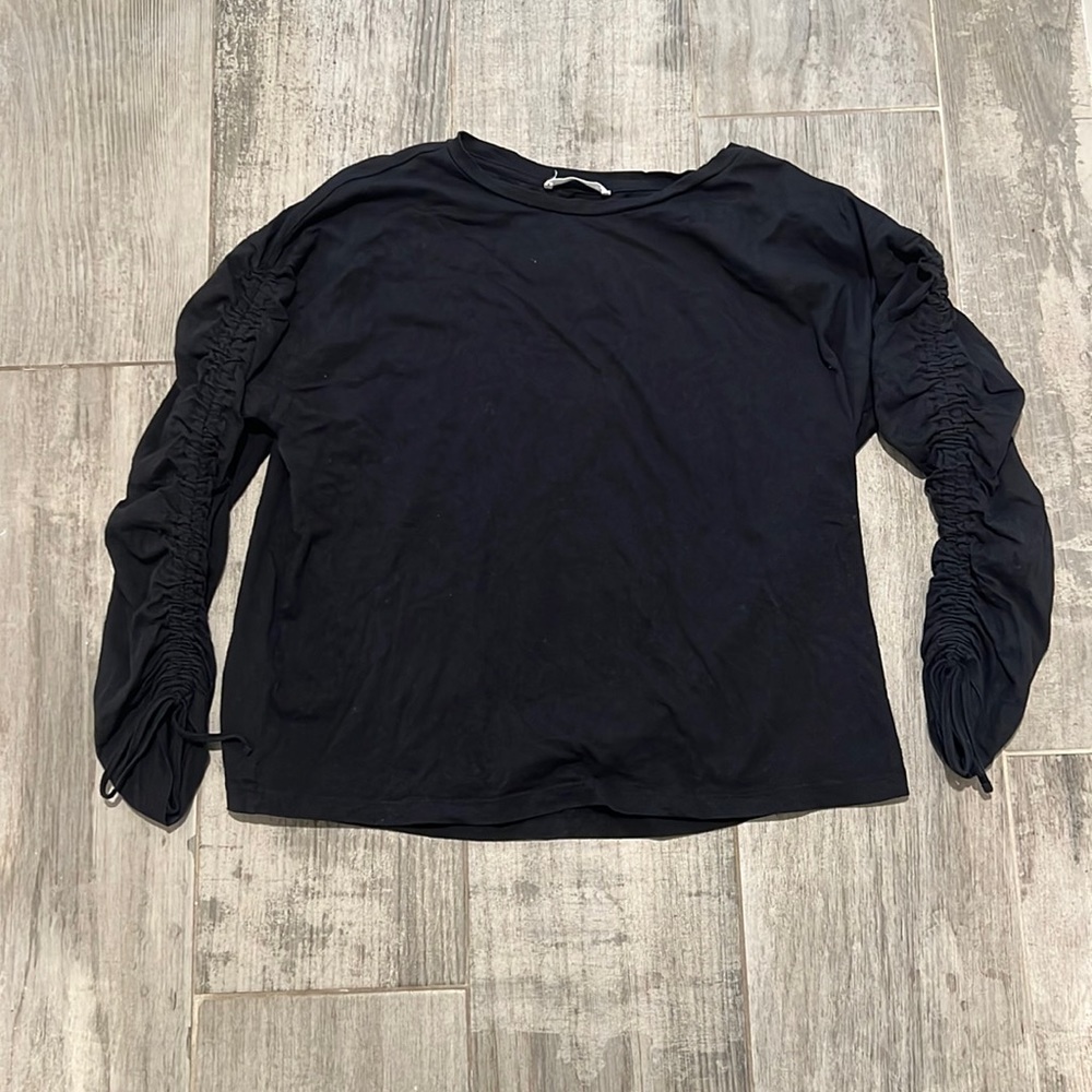 Mango long sleeve tshirt. Size XL. - Picture 1 of 2
